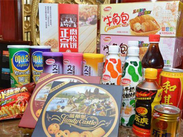 產(chǎn)品展示